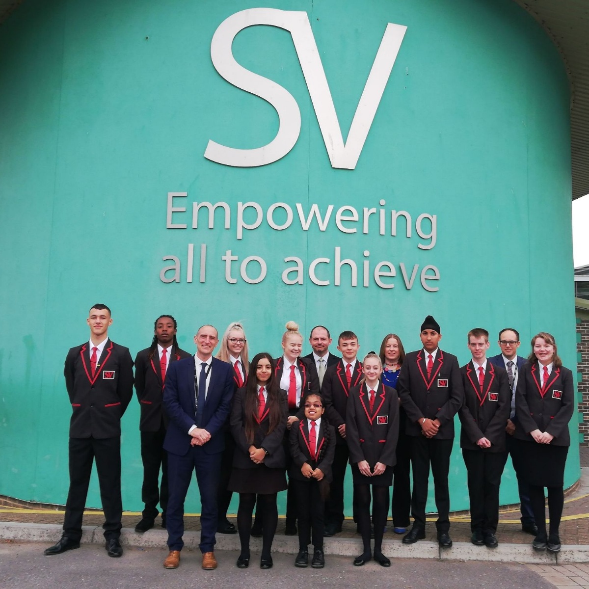 Severn Vale School Term Dates 23 24