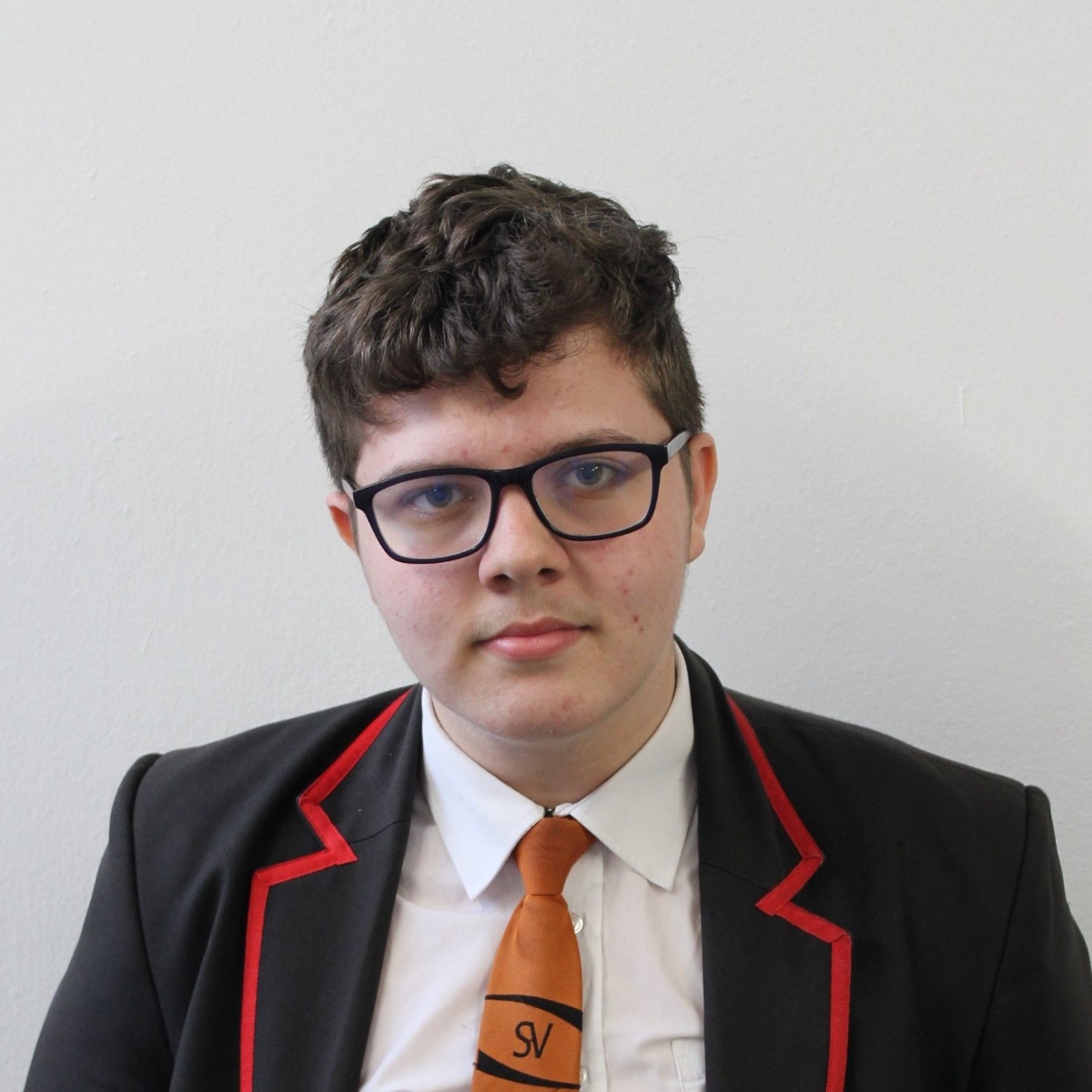 Severn Vale School Severn Vale student elected MYP for Gloucestershire